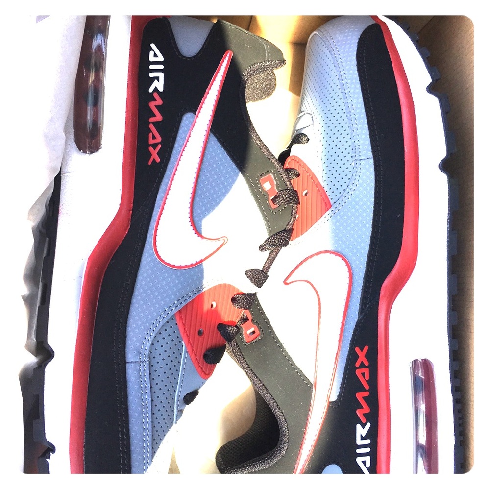 Air max wright size 11